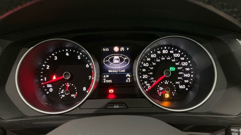 Volkswagen Tiguan 1.5 TSI 150 Active 5dr DSG Petrol Estate